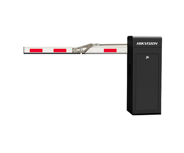 【?？低曊郾鄣篱l】海康威視HIKVISION擋車器折臂道閘NP-TMG4B1-ZL(1.5+2.5) （左向1.5米+2.5米）